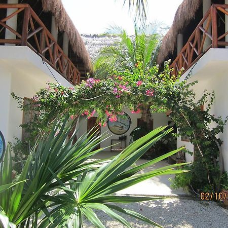 Casa Pascale Hotel Punta Allen Cameră foto