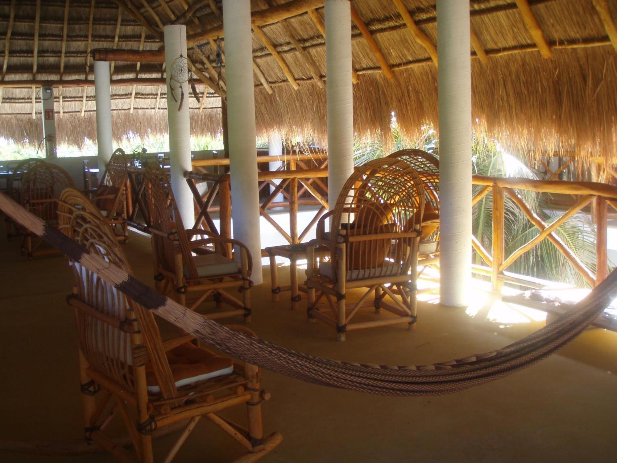 Casa Pascale Hotel Punta Allen Cameră foto